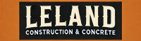 Leland Construction & Concrete
