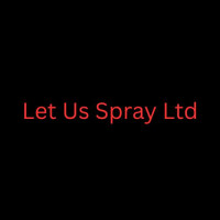 LET US SPRAY