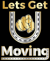Lets Get U Moving