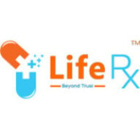 LifeRX Healthcare - medical tourism companies in delhi