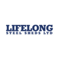 Lifelong Steel Sheds