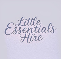 Little Essentials Hire