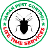 Pest Control Bangladesh