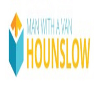 Man With a Van Hounslow