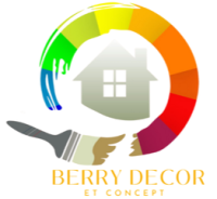 Berry Decor & Concept
