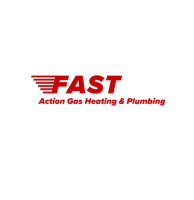 Fast Action Gas Heating & Plumbing