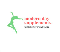 Modern Day Supplements