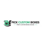 Pick Custom Boxes