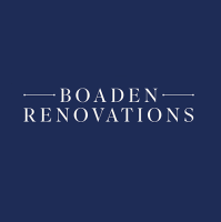 Boaden Renovations