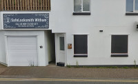 SafeLocksmith Witham