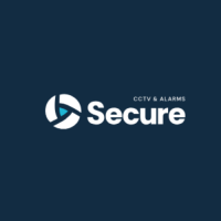Secure CCTV & Alarms