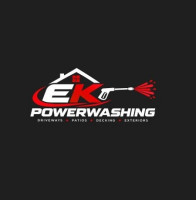 EK Powerwashing & Artificial Grass Cleaning