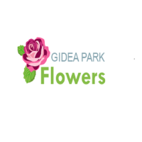 Gidea Park Flowers