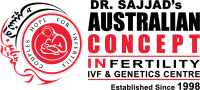 Australian Concept infertility Medical center