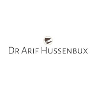 Dr. Arif Hussenbux