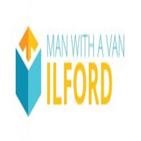 Man With a Van Ilford