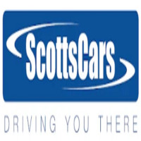 Scotts Cars Taxis