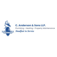 C. Anderson & Sons LLP