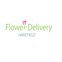 Flower Delivery Harefield