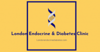 London Endocrine & Diabetes Clinic