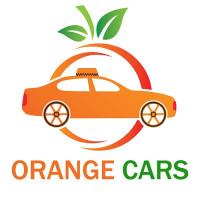 Orange Cars