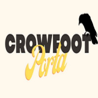 Crowfoot Porta