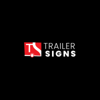 Trailer Signs