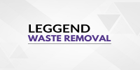 Leggend Waste Removal