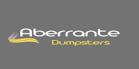Aberrante Dumpsters