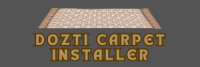 Dozti Carpet Installer