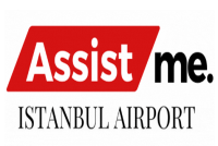 Istanbul Airport AssistME