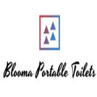 Blooma Portable Toilets
