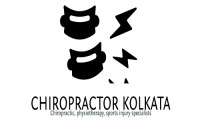 Chiropractor Kolkata