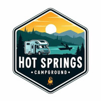 Hot Springs Campground & RV Park