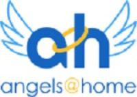 Angels at Home