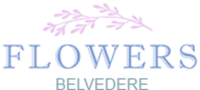 Flower Delivery Belvedere