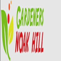 Gardeners Noak Hill