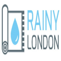 Rainy London
