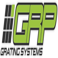 GRP Grating Systems