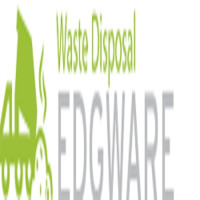 Waste Disposal Edgware