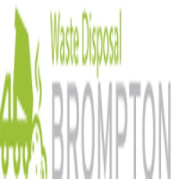 Waste Disposal Brompton