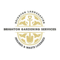 Brighton Gardening Services | Brighton Landscaping
