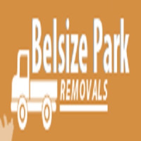 Belsize Park Removals