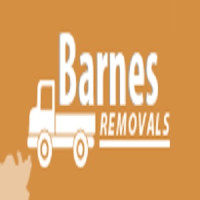 Barnes Removals