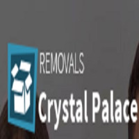 Removals Crystal Palace Ltd.