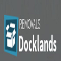 Removals Docklands Ltd.