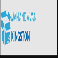 Man and a Van Kingston Ltd