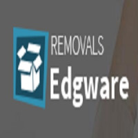 Removals Edgware Ltd.