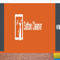 Sutton Cleaner