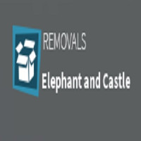 Removals Elephant and Castle Ltd.